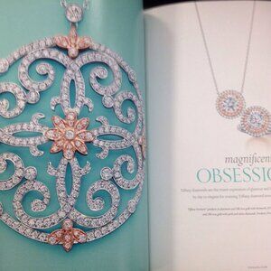 It's From Tiffany Catalog